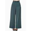 Dancing Days - HIDDEN AWAY Pantalon large - Bleu Product image